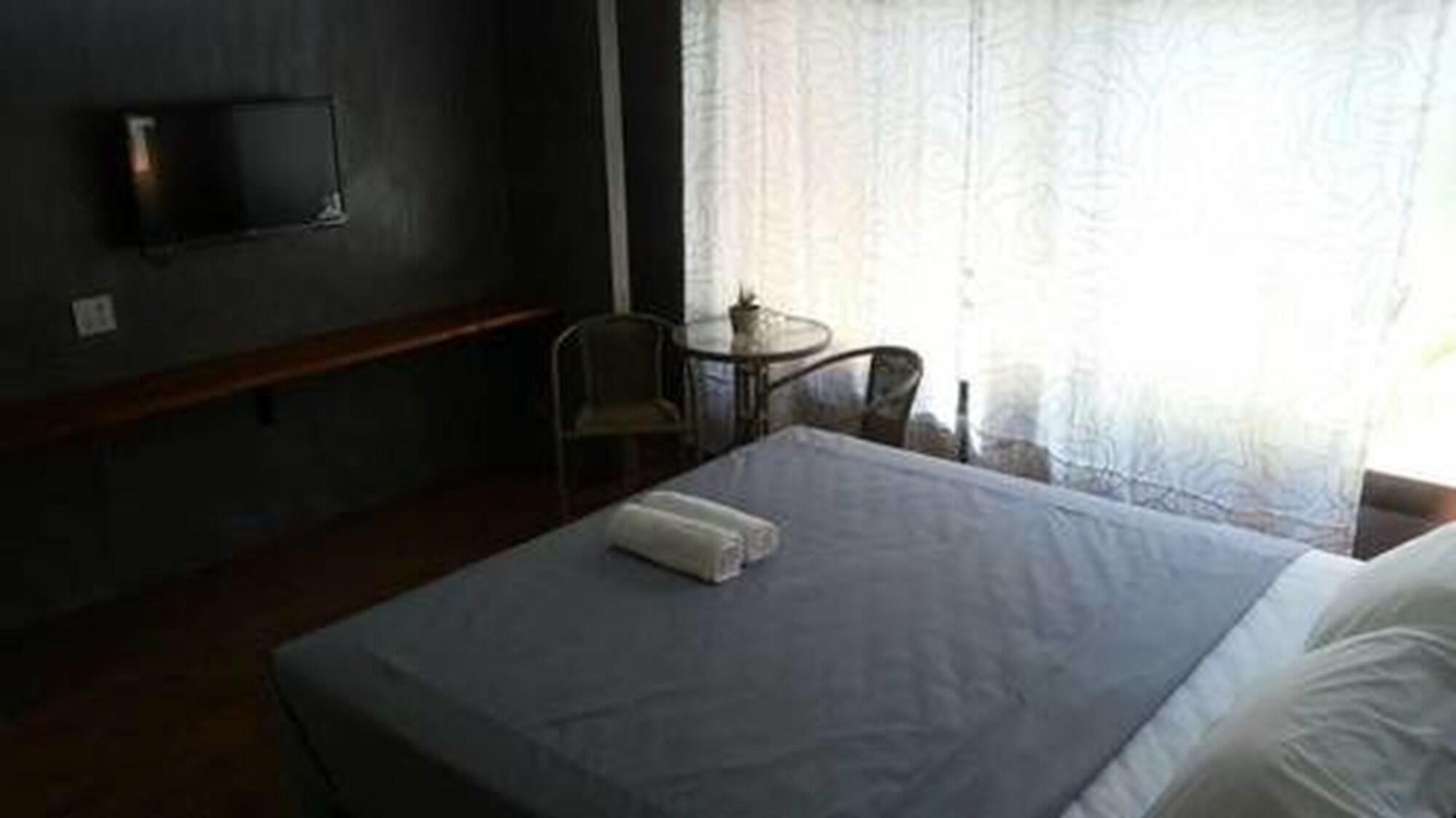 Secret Garden Trang Resort 外观 照片