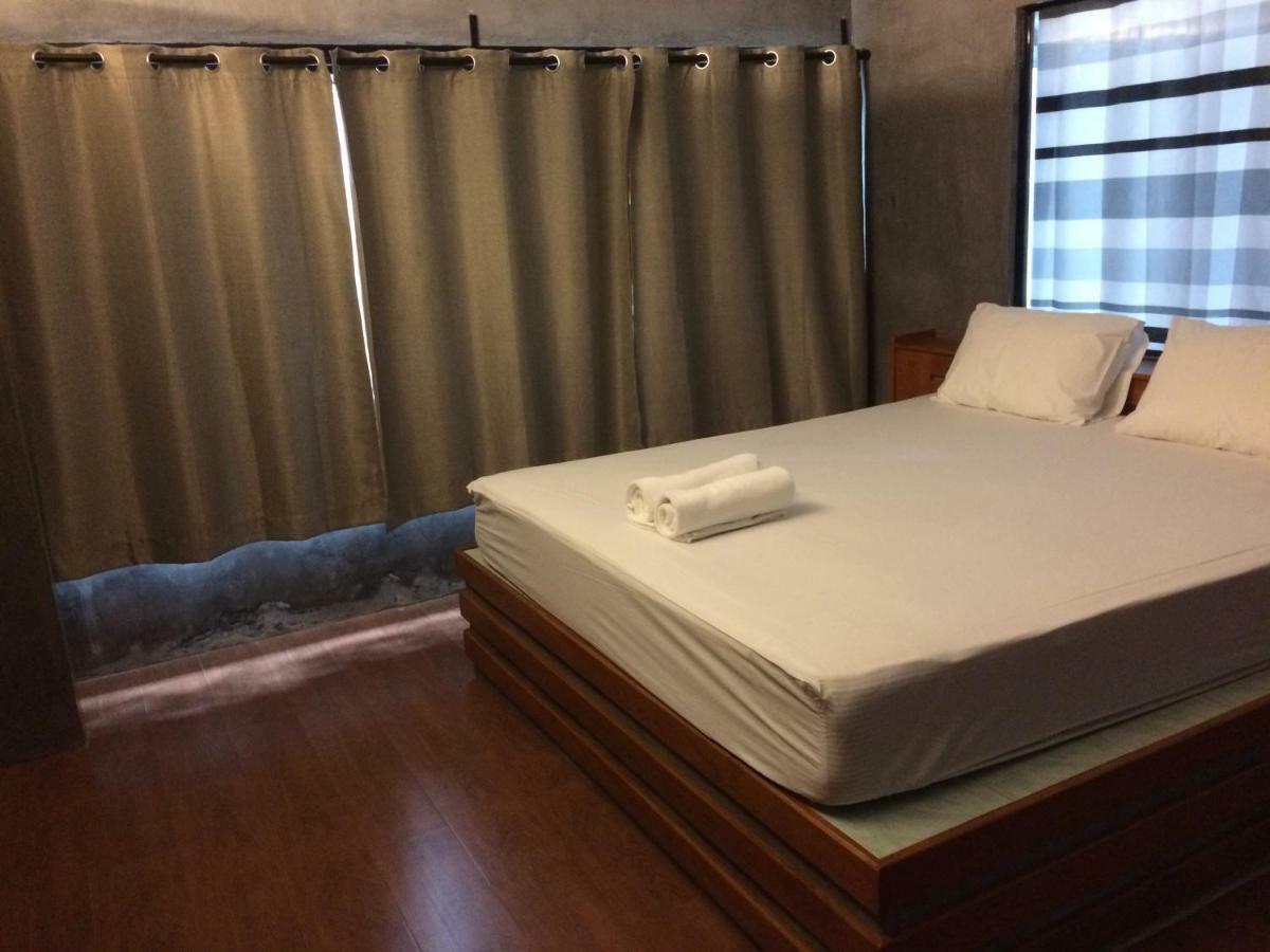 Secret Garden Trang Resort 外观 照片
